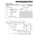 DISPLAY APPARATUS diagram and image