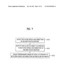 TOUCH BASED USER INTERFACE DEVICE AND METHOD diagram and image