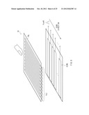 DISPLAY PANEL WITH TOUCH DETECTION FUNCTION, METHOD OF DRIVING THE SAME,     DRIVING CIRCUIT, AND ELECTRONIC UNIT diagram and image