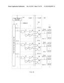 DISPLAY PANEL WITH TOUCH DETECTION FUNCTION, METHOD OF DRIVING THE SAME,     DRIVING CIRCUIT, AND ELECTRONIC UNIT diagram and image