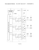 DISPLAY PANEL WITH TOUCH DETECTION FUNCTION, METHOD OF DRIVING THE SAME,     DRIVING CIRCUIT, AND ELECTRONIC UNIT diagram and image