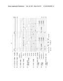 DISPLAY PANEL WITH TOUCH DETECTION FUNCTION, METHOD OF DRIVING THE SAME,     DRIVING CIRCUIT, AND ELECTRONIC UNIT diagram and image