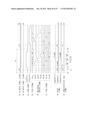 DISPLAY PANEL WITH TOUCH DETECTION FUNCTION, METHOD OF DRIVING THE SAME,     DRIVING CIRCUIT, AND ELECTRONIC UNIT diagram and image