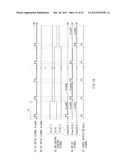 DISPLAY PANEL WITH TOUCH DETECTION FUNCTION, METHOD OF DRIVING THE SAME,     DRIVING CIRCUIT, AND ELECTRONIC UNIT diagram and image