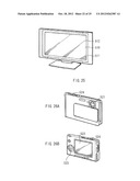 DISPLAY PANEL WITH TOUCH DETECTION FUNCTION, METHOD OF DRIVING THE SAME,     DRIVING CIRCUIT, AND ELECTRONIC UNIT diagram and image