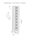 DISPLAY PANEL WITH TOUCH DETECTION FUNCTION, METHOD OF DRIVING THE SAME,     DRIVING CIRCUIT, AND ELECTRONIC UNIT diagram and image