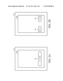 MOBILE DEVICE AND METHOD FOR CONTROLLING MOBILE DEVICE diagram and image