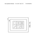 MOBILE DEVICE AND METHOD FOR CONTROLLING MOBILE DEVICE diagram and image