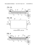 OPERATION INPUT DEVICE AND METHOD FOR CONTROLLING THE SAME diagram and image