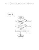 OPERATION INPUT DEVICE AND METHOD FOR CONTROLLING THE SAME diagram and image