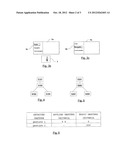 CONTROL DEVICE FOR A MOTOR VEHICLE diagram and image