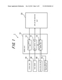 TACTILE SENSATION PROVIDING APPARATUS AND CONTROL METHOD FOR TACTILE     SENSATION PROVIDING APPARATUS diagram and image