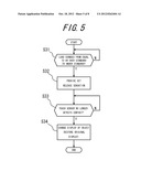 TACTILE SENSATION PROVIDING APPARATUS AND CONTROL METHOD FOR TACTILE     SENSATION PROVIDING APPARATUS diagram and image