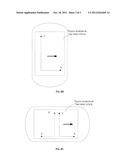 METHOD AND MOBILE TERMINAL FOR PROCESSING TOUCH INPUT diagram and image