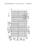 INTEGRATED TOUCH SCREEN diagram and image