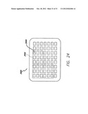 INTEGRATED TOUCH SCREEN diagram and image