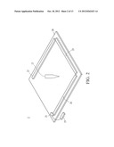 IMAGE PROCESSING METHOD FOR OPTICAL TOUCH SYSTEM diagram and image