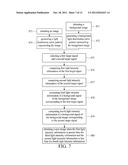 IMAGE PROCESSING METHOD FOR OPTICAL TOUCH SYSTEM diagram and image