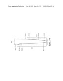 IMAGE PROCESSING METHOD FOR OPTICAL TOUCH SYSTEM diagram and image