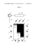 DISPLAY DEVICE AND DISPLAY METHOD THEREFOR diagram and image