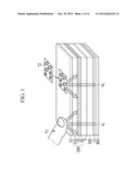 LIQUID CRYSTAL DISPLAY diagram and image