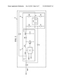 POWER SUPPLY UNIT AND A METHOD FOR OPERATING THE SAME diagram and image