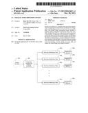 Parallel Image Processing System diagram and image