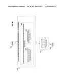 Medical overlay mirror diagram and image