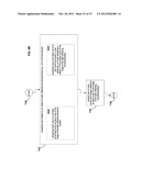 Medical overlay mirror diagram and image