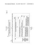 Medical overlay mirror diagram and image