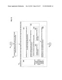 Medical overlay mirror diagram and image