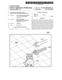 SYSTEM AND METHOD OF INPUT PROCESSING FOR AUGMENTED REALITY diagram and image