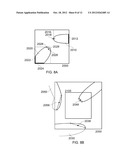 SYSTEM AND METHOD OF INPUT PROCESSING FOR AUGMENTED REALITY diagram and image