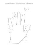 SYSTEM AND METHOD OF INPUT PROCESSING FOR AUGMENTED REALITY diagram and image