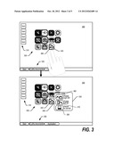 Relative and Absolute Screen Rotation Draft Agent diagram and image