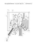 IMAGE FORMING APPARATUS diagram and image