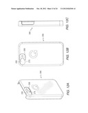 Apparatus and Method for Panoramic Video Imaging with Mobile Computing     Devices diagram and image