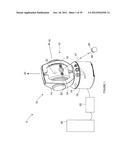 SIX DEGREE-OF-FREEDOM LASER TRACKER THAT COOPERATES WITH A REMOTE     STRUCTURED-LIGHT SCANNER diagram and image