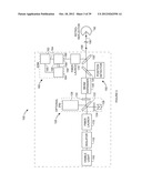 SIX DEGREE-OF-FREEDOM LASER TRACKER THAT COOPERATES WITH A REMOTE     STRUCTURED-LIGHT SCANNER diagram and image