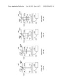 SIX DEGREE-OF-FREEDOM LASER TRACKER THAT COOPERATES WITH A REMOTE     STRUCTURED-LIGHT SCANNER diagram and image