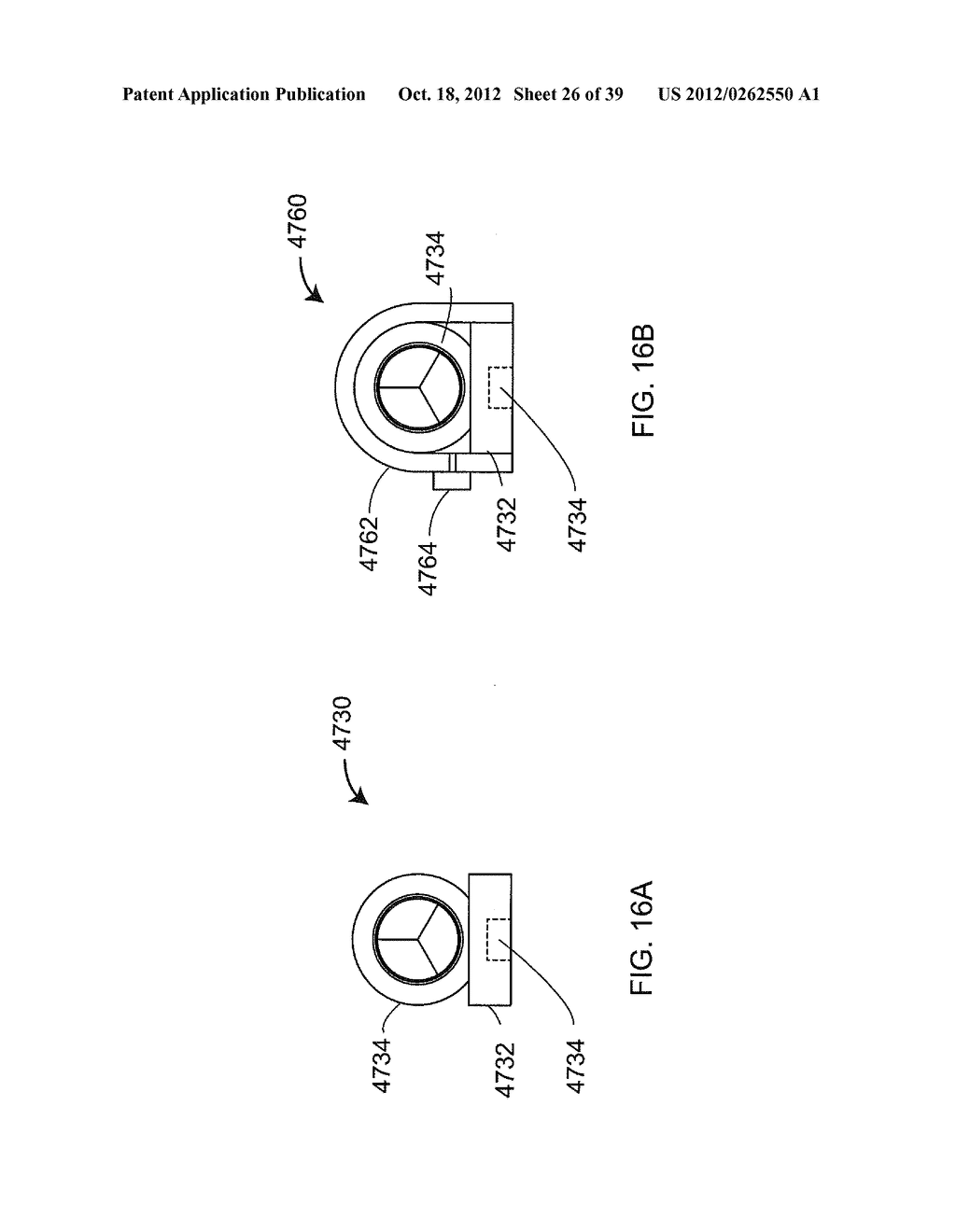 SIX DEGREE-OF-FREEDOM LASER TRACKER THAT COOPERATES WITH A REMOTE     STRUCTURED-LIGHT SCANNER - diagram, schematic, and image 27