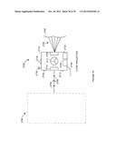 SIX DEGREE-OF-FREEDOM LASER TRACKER THAT COOPERATES WITH A REMOTE     STRUCTURED-LIGHT SCANNER diagram and image