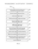 SIX DEGREE-OF-FREEDOM LASER TRACKER THAT COOPERATES WITH A REMOTE     STRUCTURED-LIGHT SCANNER diagram and image