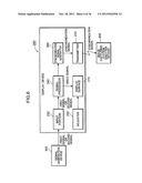 DETECTING CROSSTALK ON A DISPLAY SURFACE COMPARTMENTALIZED INTO DISPLAY     REGIONS BY IMAGE PATTERNS CONTAINED IN AN INPUT IMAGE SIGNAL TO A DISPLAY     DEVICE diagram and image