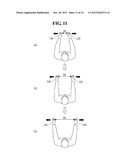 ELECTRONIC DEVICE AND METHOD OF CONTROLLING THE SAME diagram and image