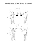 ELECTRONIC DEVICE AND METHOD OF CONTROLLING THE SAME diagram and image