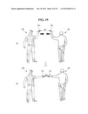 ELECTRONIC DEVICE AND METHOD OF CONTROLLING THE SAME diagram and image