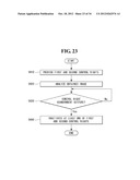 ELECTRONIC DEVICE AND METHOD OF CONTROLLING THE SAME diagram and image