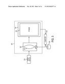 DETERMINING A NUMBER OF OBJECTS IN AN IR IMAGE diagram and image