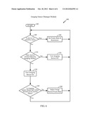 SYSTEMS AND METHODS OF SAVING POWER BY ADAPTING FEATURES OF A DEVICE diagram and image